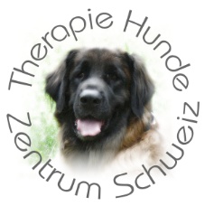 Therapie Hunde Zentrum Schweiz