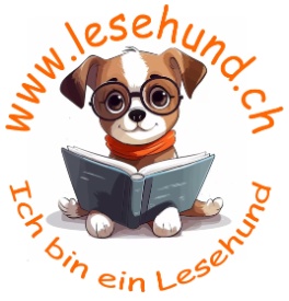 Ich bin ein Lesehund
