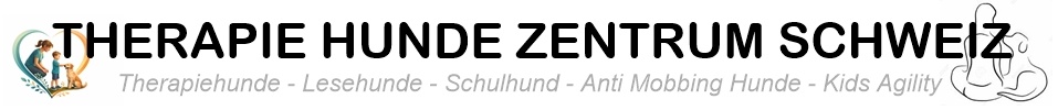 D Therapie Hunde Zentrum Schweiz 2026